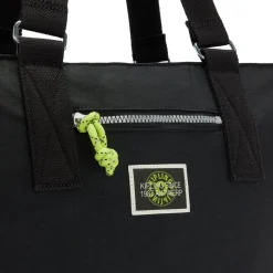 Borsa a spalla Kipling Jodi M Valley Black