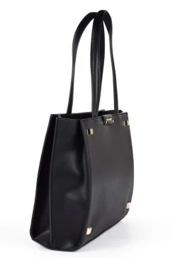 Borsa a spalla Maria Celine Evelyn 01 Nera