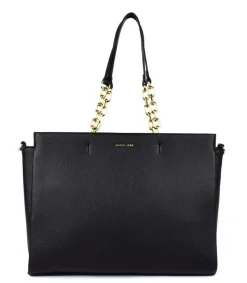 Borsa a spalla Maria Celine Holly 01 Nera
