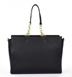 Borsa a spalla Maria Celine Holly 01 Nera