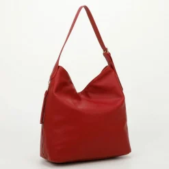 Borsa a spalla Mimì-Muà Bordeaux