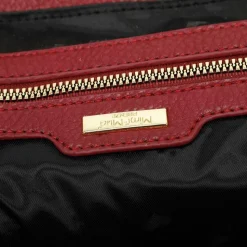 Borsa a spalla Mimì-Muà Bordeaux
