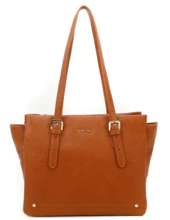 Borsa a spalla Mimì-Muà Cuoio