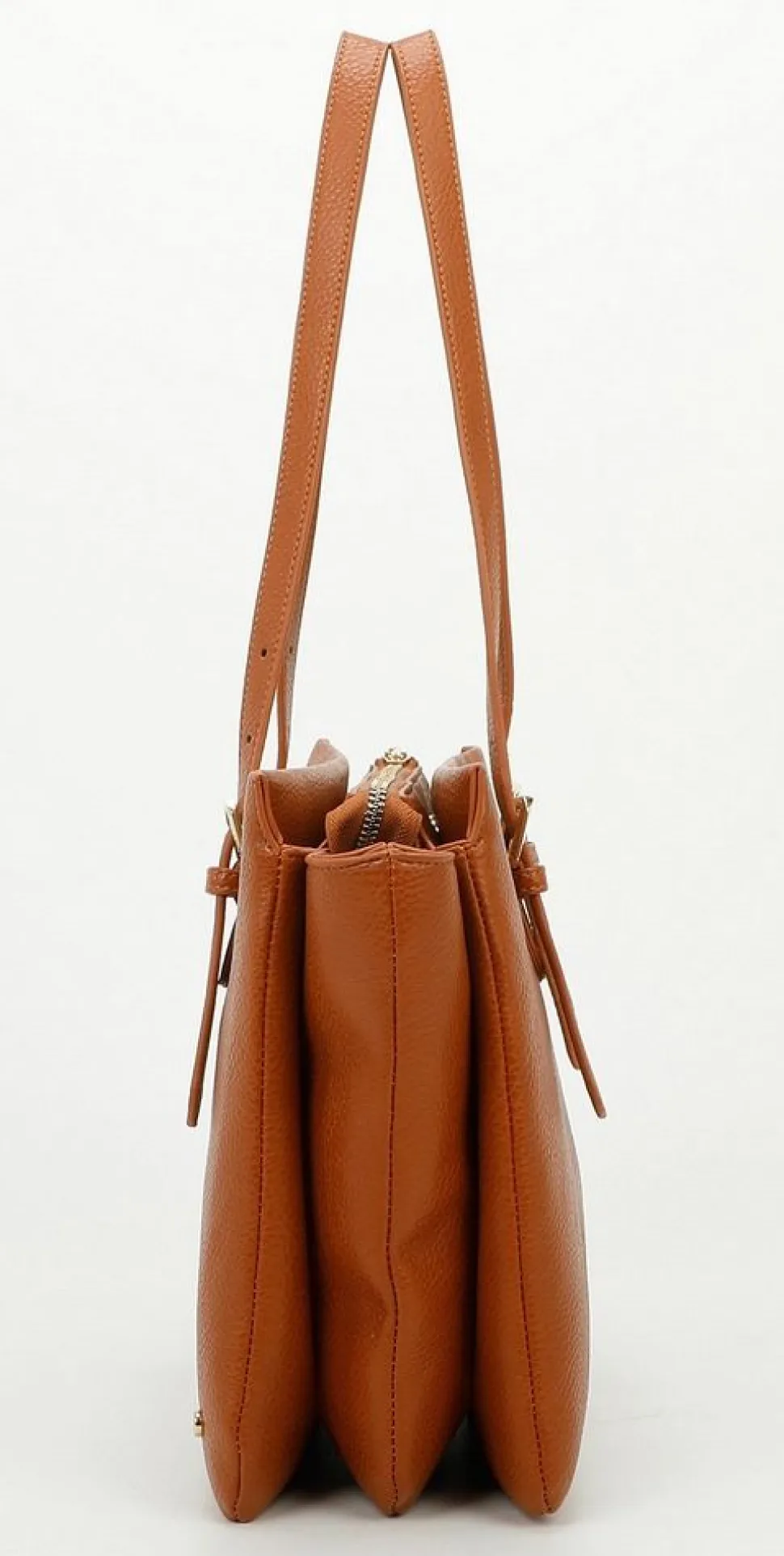 Borsa a spalla Mimì-Muà Cuoio