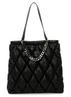 Borsa a spalla Mimì-Muà Nera