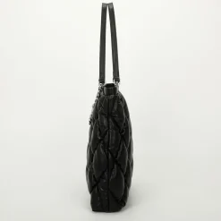Borsa a spalla Mimì-Muà Nera