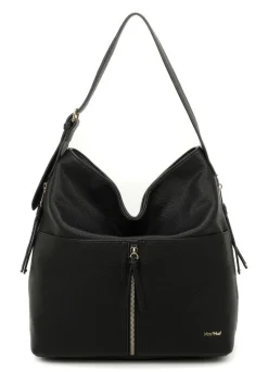 Borsa a spalla Mimì-Muà Nera