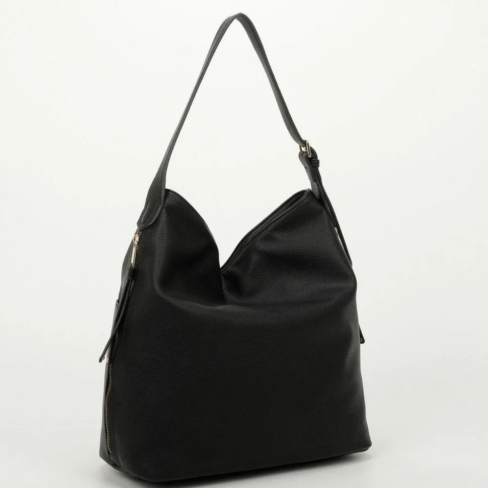 Borsa a spalla Mimì-Muà Nera