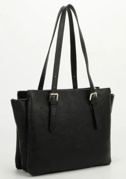 Borsa a spalla Mimì-Muà Nera