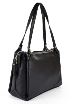 Borsa a spalla 20099 Nera