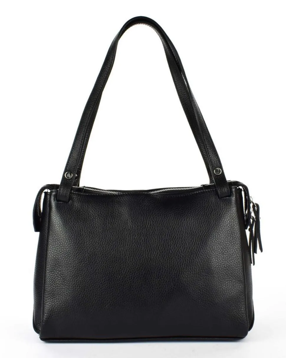 Borsa a spalla 20099 Nera