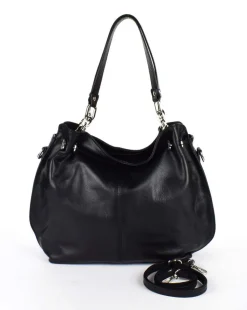 Borsa a spalla 20166 Nero
