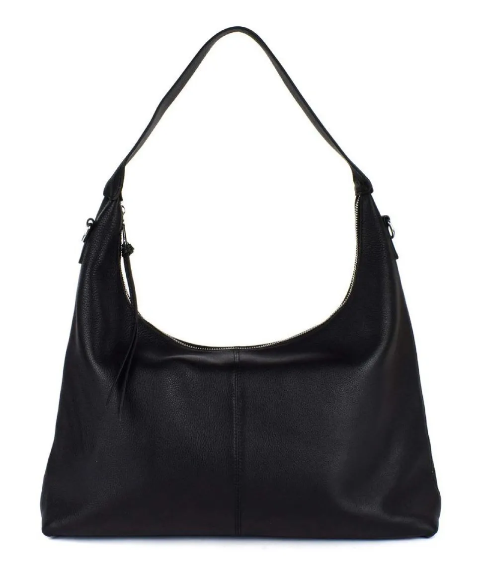 Borsa a spalla 20165 Nero