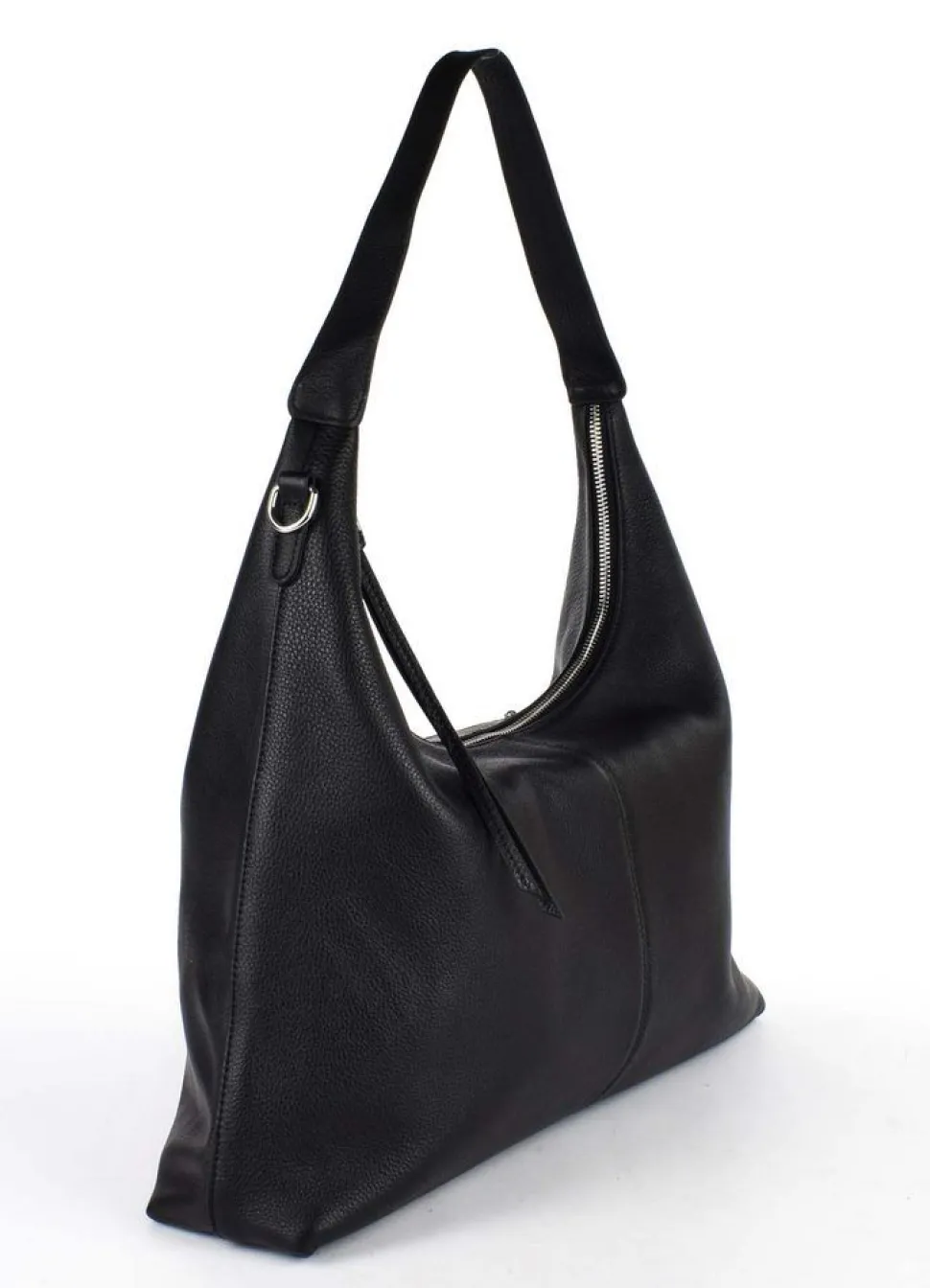 Borsa a spalla 20165 Nero