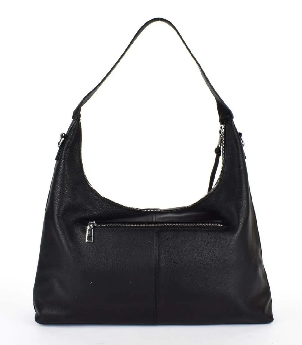 Borsa a spalla 20165 Nero