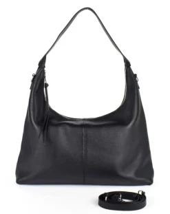Borsa a spalla 20165 Nero