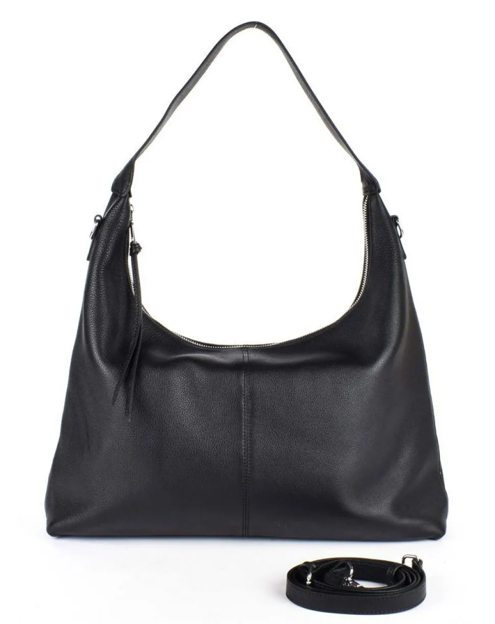 Borsa a spalla 20165 Nero