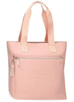 Borsa a spalla Reebok Noah 87875 Rosa