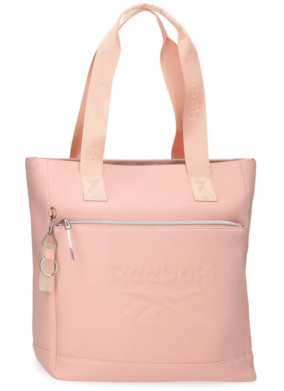 Borsa a spalla Reebok Noah 87875 Rosa