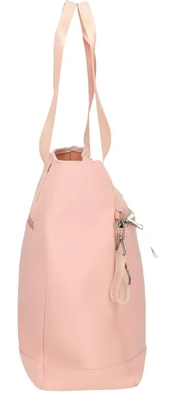 Borsa a spalla Reebok Noah 87875 Rosa