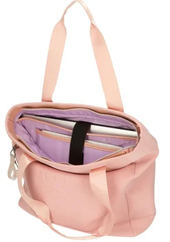 Borsa a spalla Reebok Noah 87875 Rosa