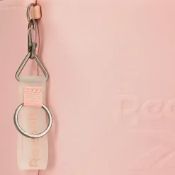 Borsa a spalla Reebok Noah 87875 Rosa