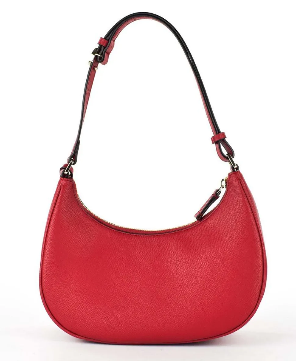 Borsa a spalla Samsonite Every-Time 03 Rossa
