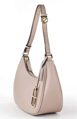 Borsa a spalla Samsonite Every-Time 03 Rosa Antico