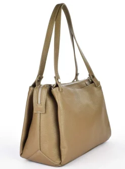 Borsa a spalla 20099 Taupe
