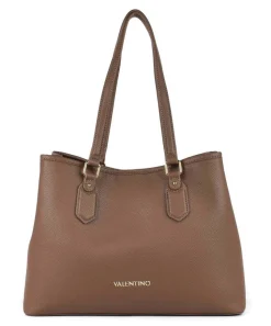 Borsa a spalla Valentino Bags Brixton 01 Taupe