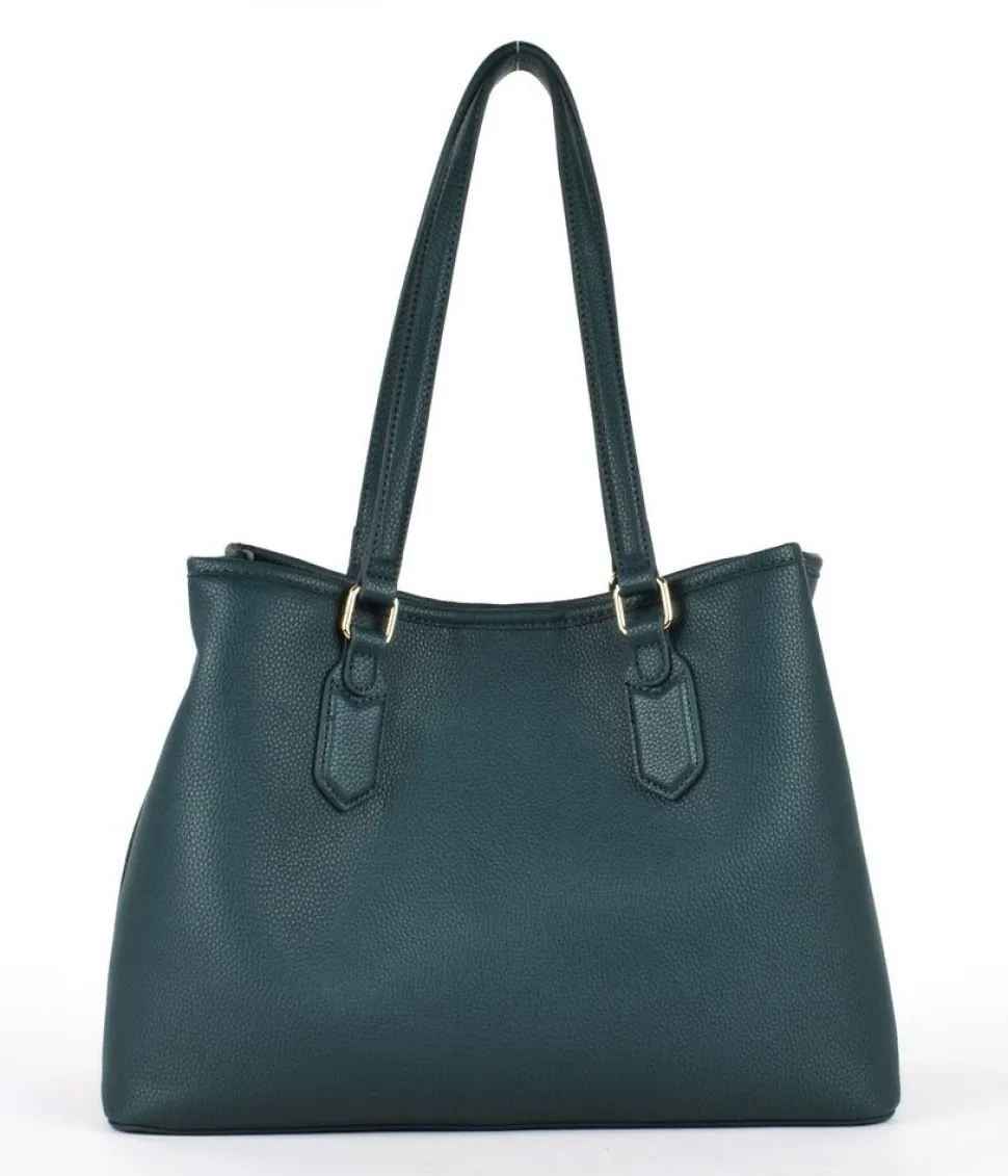Borsa a spalla Valentino Bags Brixton 01 Ottanio