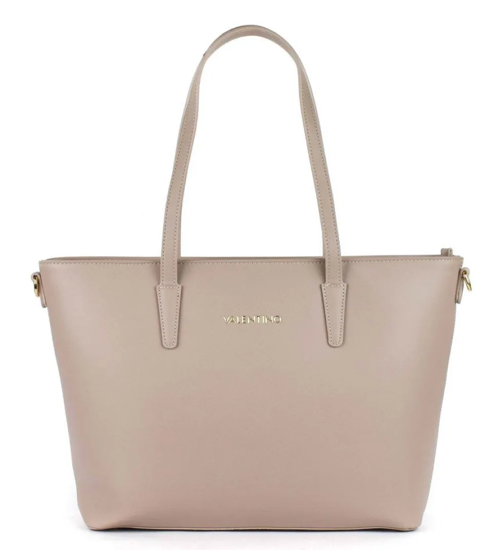 Borsa a spalla Valentino Bags Zero RE 301 Beige