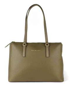 Borsa a spalla Valentino Bags Superman 812 Taupe