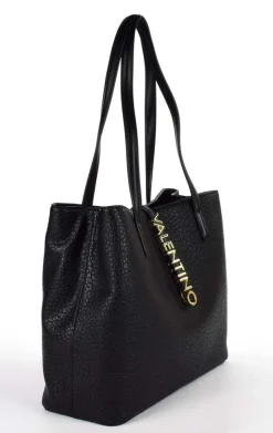 Borsa a spalla Valentino Bags Zeno 401 Nera