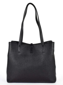 Borsa a spalla Valentino Bags Zeno 401 Nera