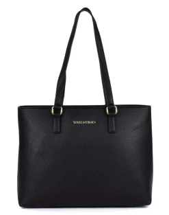 Borsa a spalla Valentino Bags Never 01 Nera