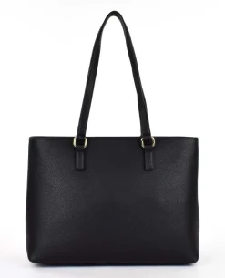 Borsa a spalla Valentino Bags Never 01 Nera