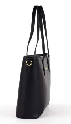 Borsa a spalla Valentino Bags Zero RE 301 Nera
