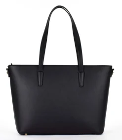 Borsa a spalla Valentino Bags Zero RE 301 Nera