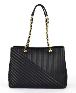 Borsa a spalla Valentino Bags Laax J01 Nera