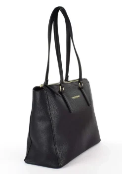 Borsa a spalla Valentino Bags Superman 812 Nera