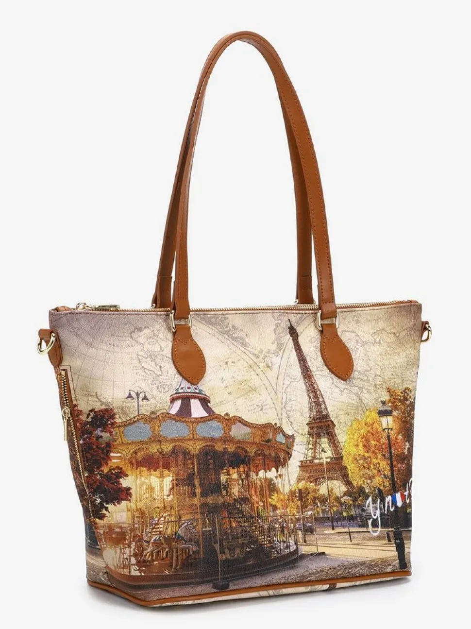 Borsa a spalla Ynot? 396 Funny Paris