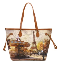 Borsa a spalla Ynot? 319 Funny Paris