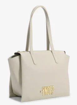 Borsa a spalla Ynot? Lovers 005 Cream