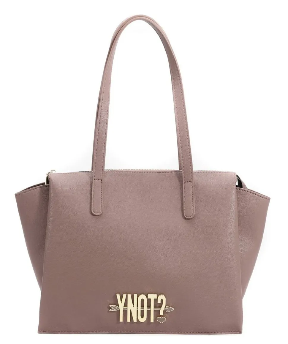 Borsa a spalla Ynot? Lovers 005 Mauve