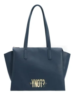 Borsa a spalla Ynot? Lovers 005 Navy