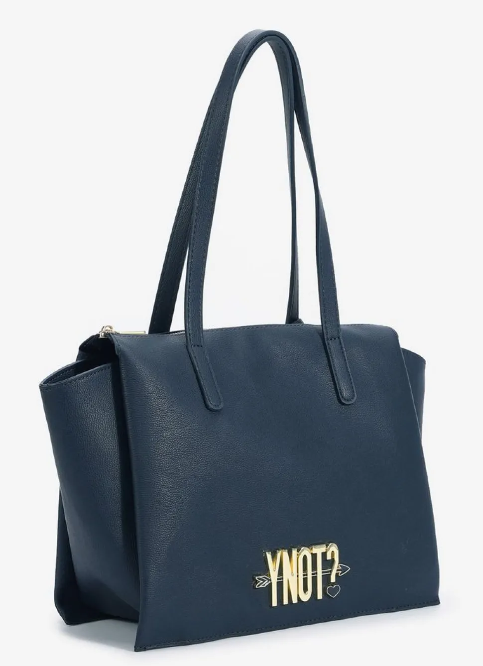 Borsa a spalla Ynot? Lovers 005 Navy