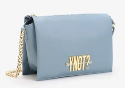 Borsa a spalla Ynot? Lovers 004 Sky