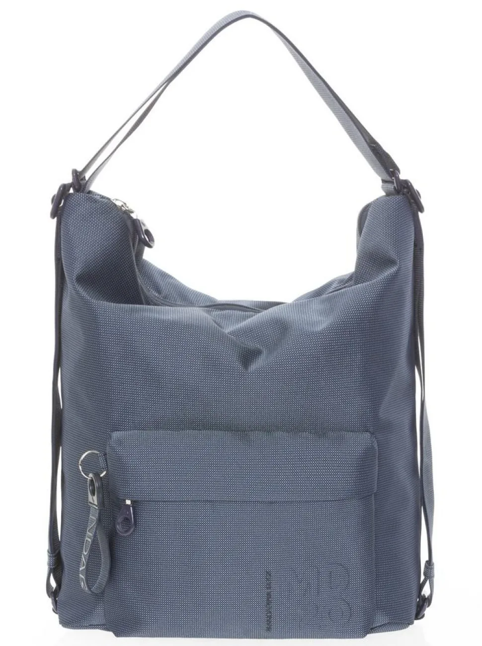 Borsa a spalla zaino Mandarina Duck MD20 MT09 Atlantic Sea