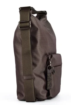 Borsa a spalla zaino Mandarina Duck MD20 MT09 Mole